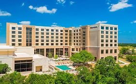 Sheraton Austin Georgetown Hotel